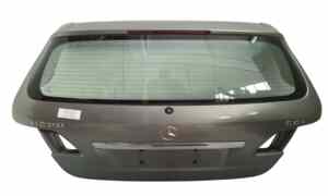 Portellone Posteriore per Mercedes Classe B W245 1 Serie (2005 - 2011)