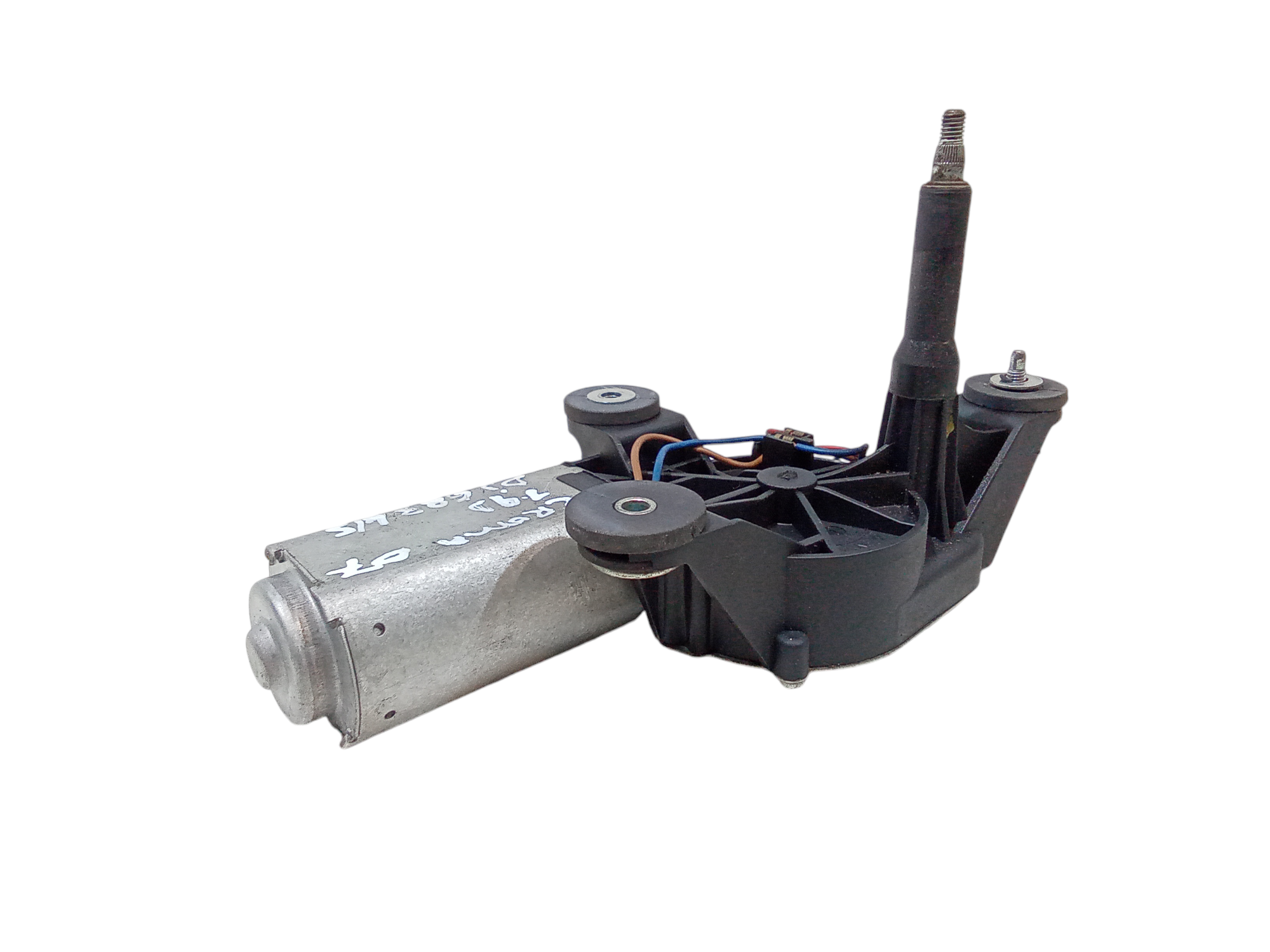 Motorino Tergicristallo Posteriore per Fiat Croma 2 Serie (2005 - 2007)