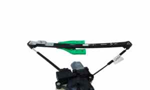 Cremagliera posteriore sinistra guida per Seat Leon 4 Serie (2013 - In produzione)