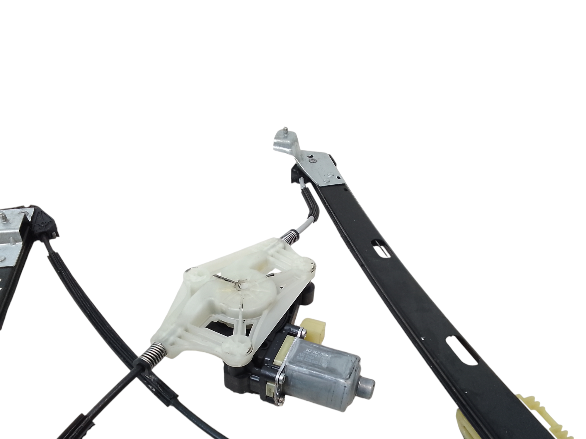 Cremagliera anteriore destra passeggero per Seat Leon 4 Serie (2013 - In produzione)