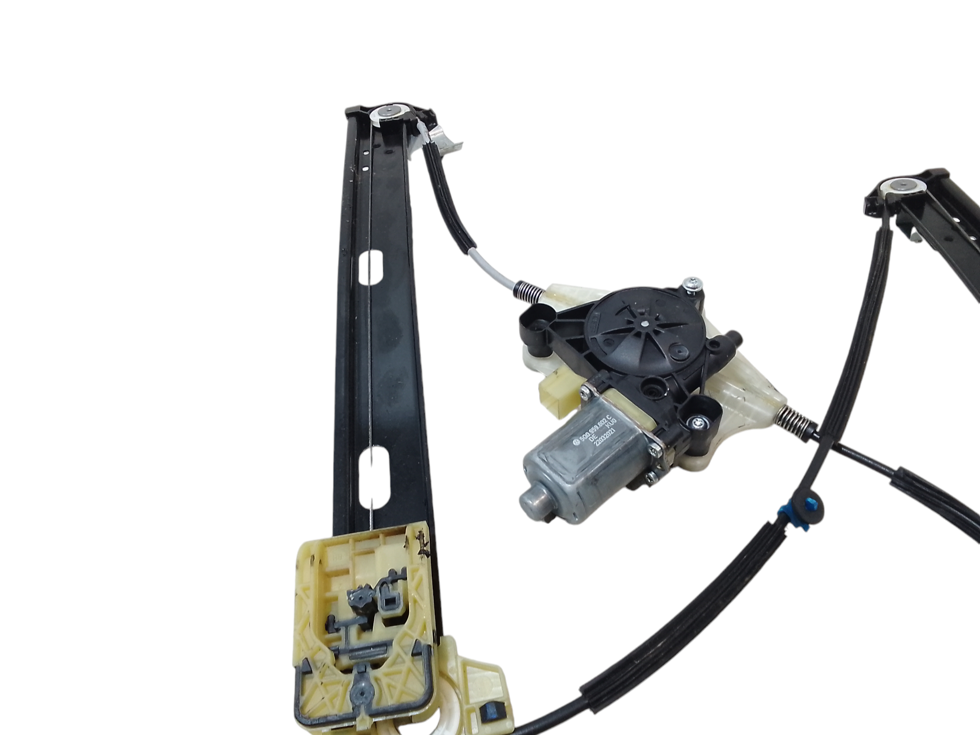 Cremagliera anteriore destra passeggero per Seat Leon 4 Serie (2013 - In produzione)