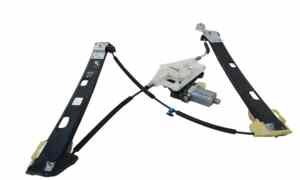 Cremagliera anteriore destra passeggero per Seat Leon 4 Serie (2013 - In produzione)