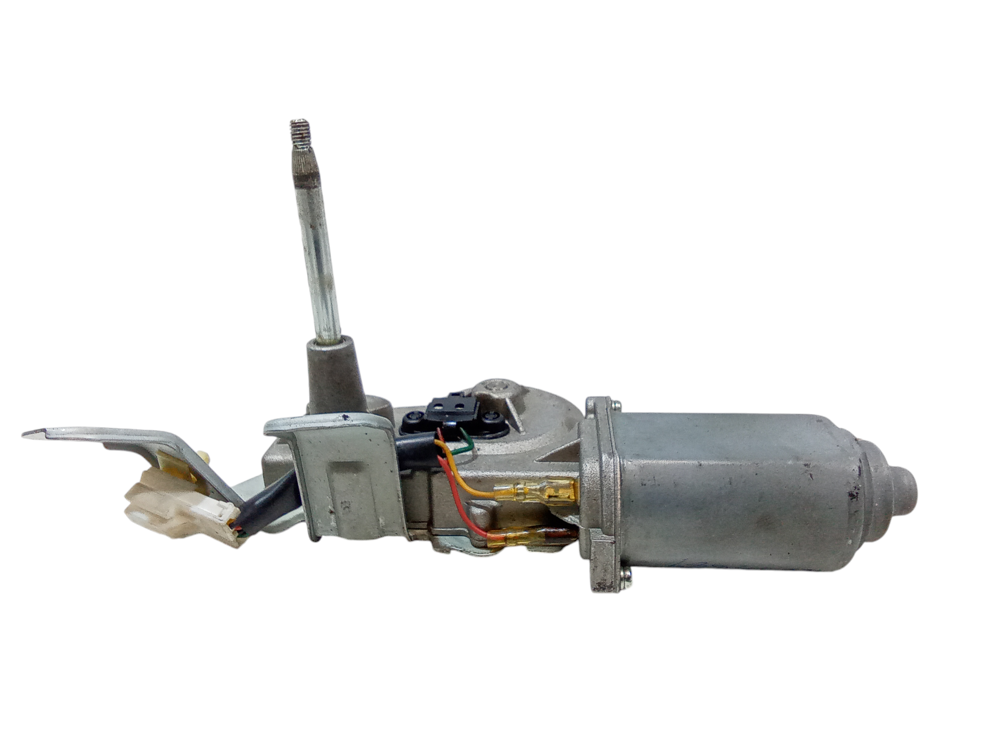 Motorino Tergicristallo Posteriore per Chevrolet Spark 1 Serie (2009 - 2012)