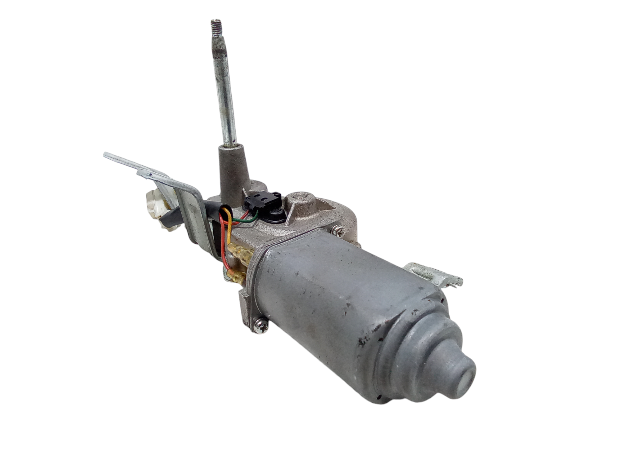 Motorino Tergicristallo Posteriore per Chevrolet Spark 1 Serie (2009 - 2012)