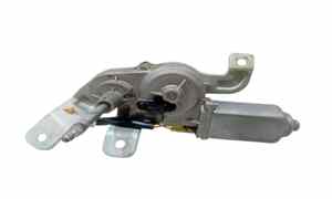 Motorino Tergicristallo Posteriore per Chevrolet Spark 1 Serie (2009 - 2012)