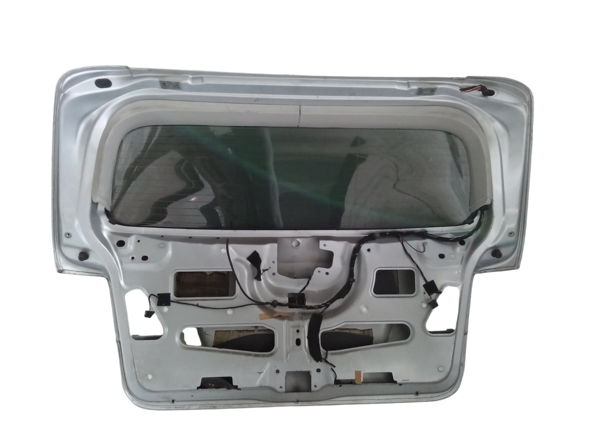 Portellone Posteriore per Mercedes Classe B W245 1 Serie (2005 - 2011)