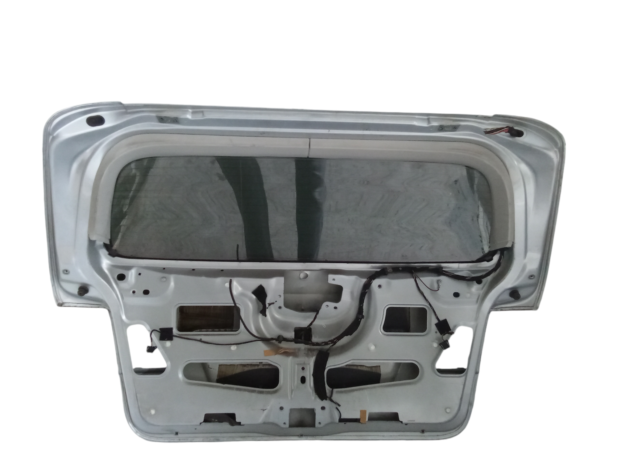 Portellone Posteriore per Mercedes Classe B W245 1 Serie (2005 - 2011)