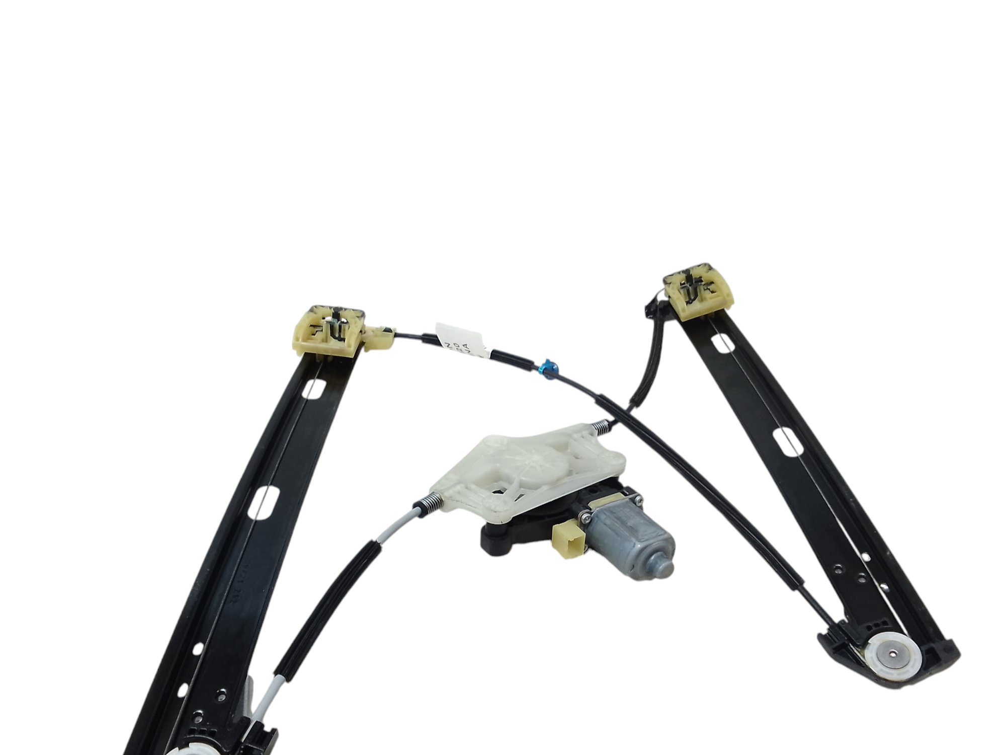 Cremagliera anteriore sinistra Guida per Seat Leon 4 Serie (2013 - In produzione)