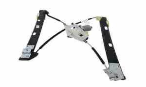 Cremagliera anteriore sinistra Guida per Seat Leon 4 Serie (2013 - In produzione)