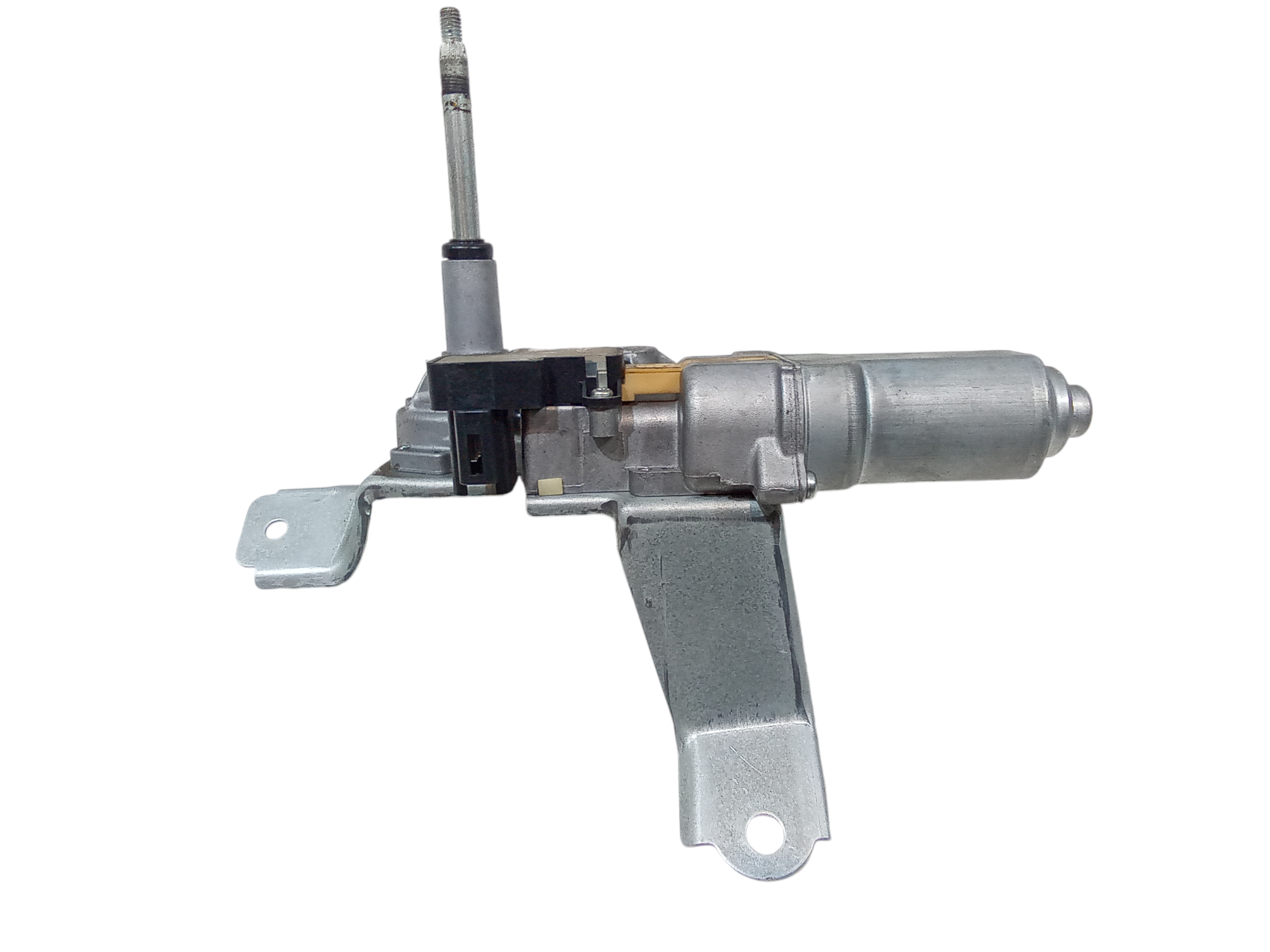 Motorino Tergicristallo Posteriore per Mazda 2 Berlina 1 Serie (2003 - 2007)