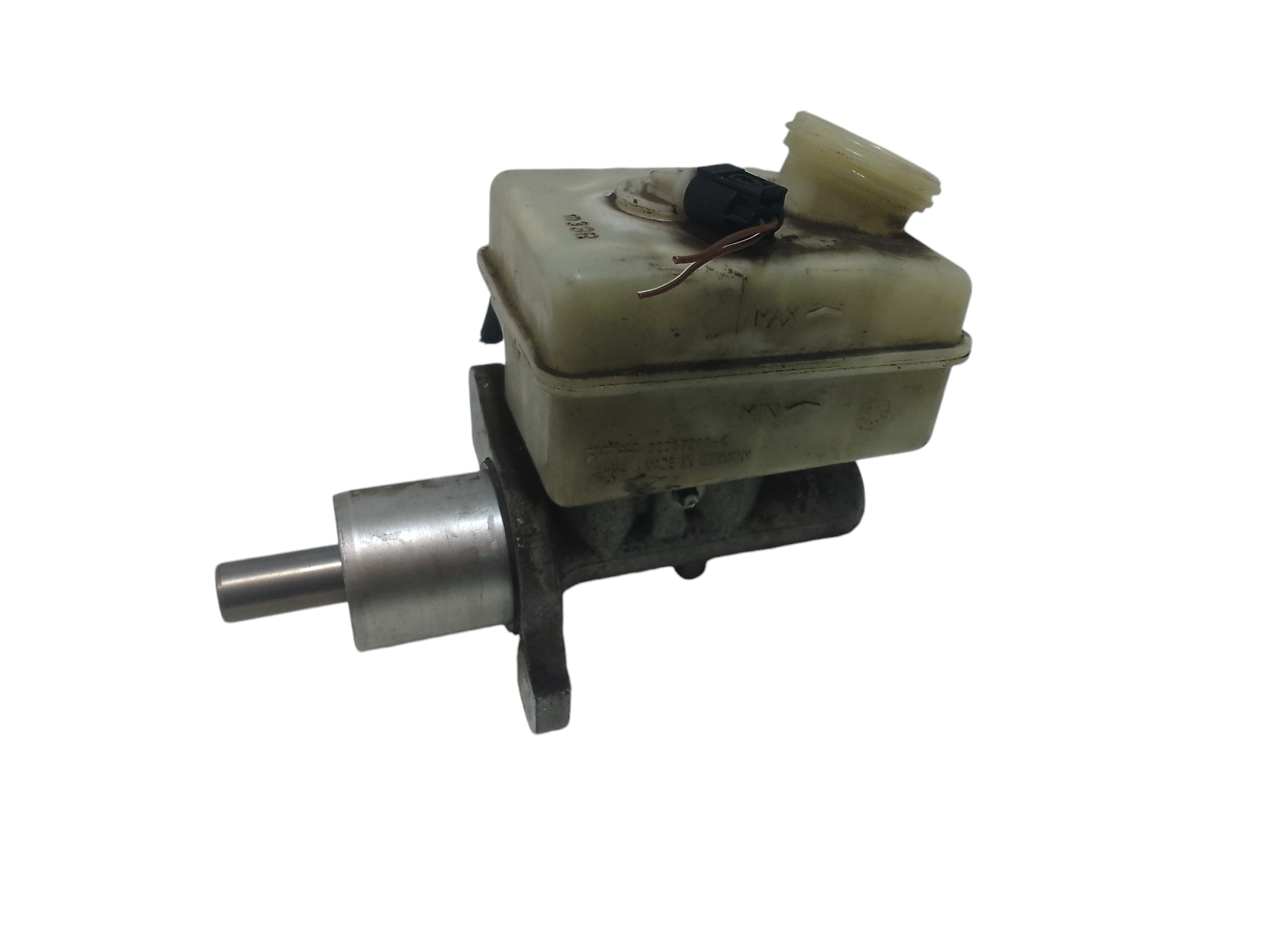 Pompa Freni per Mercedes Classe A W169 3 Serie (2004 - 2008)