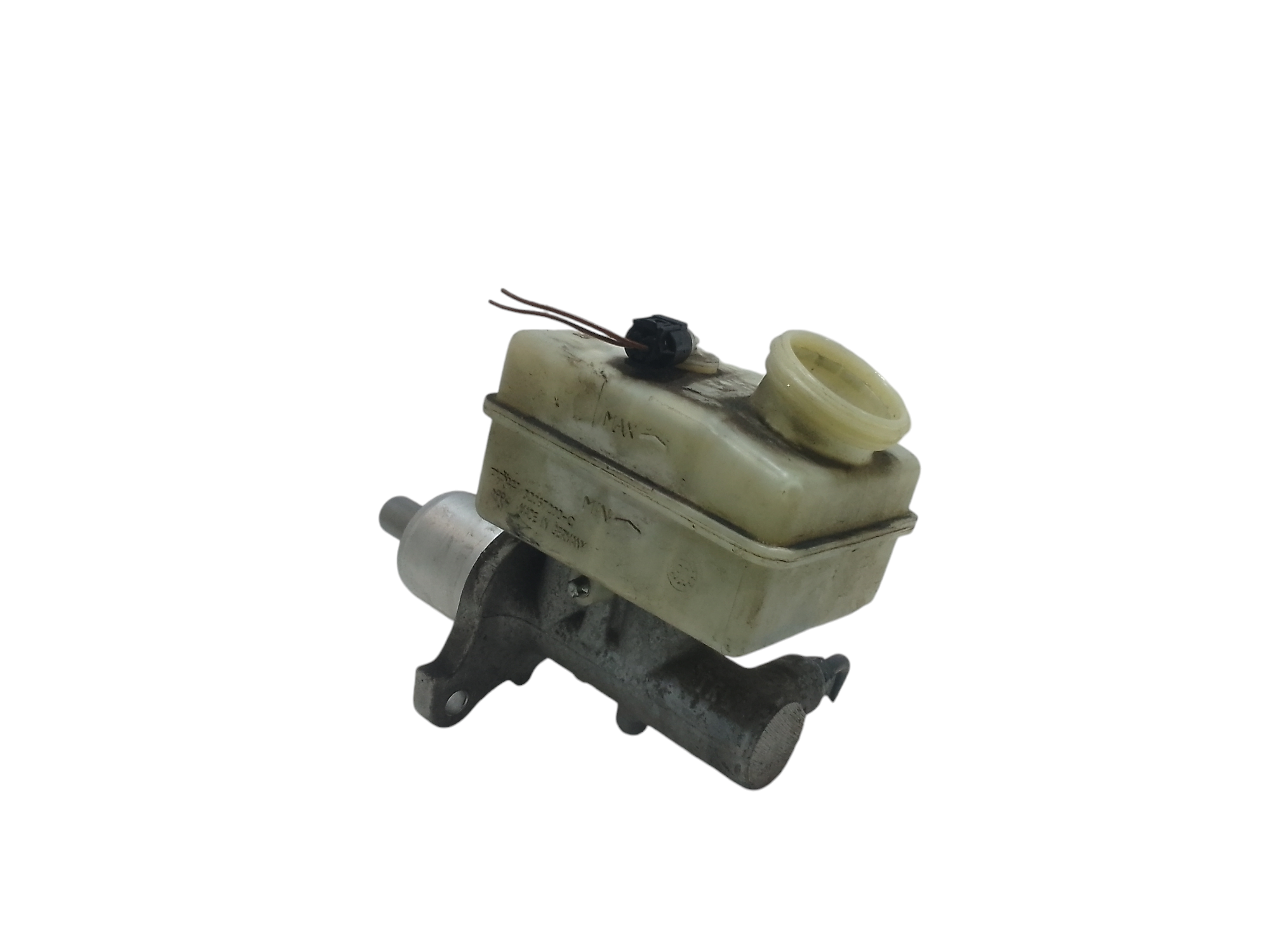 Pompa Freni per Mercedes Classe A W169 3 Serie (2004 - 2008)