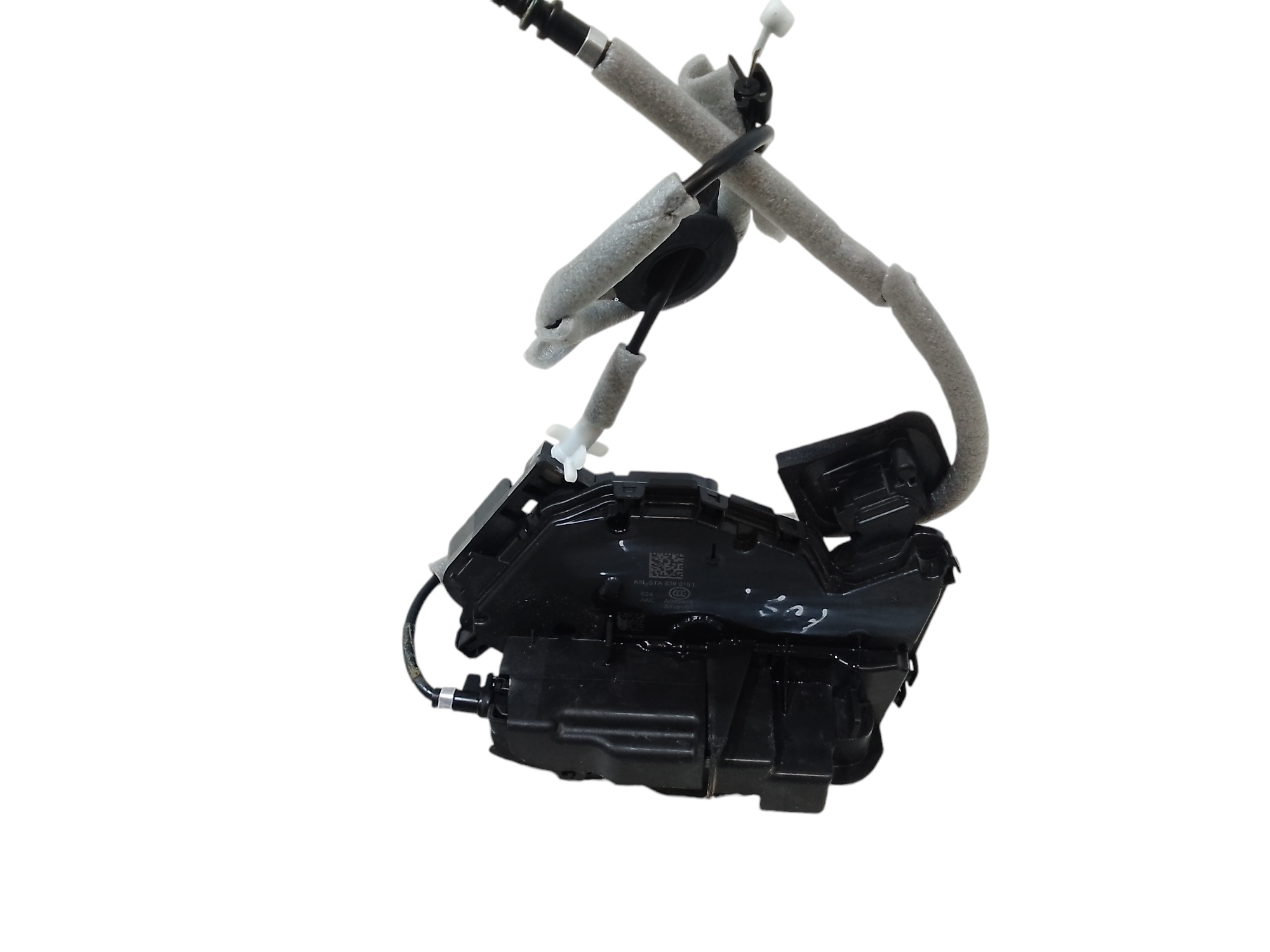 Serratura Posteriore Sinistra per Seat Leon 4 Serie (2013 - In produzione)