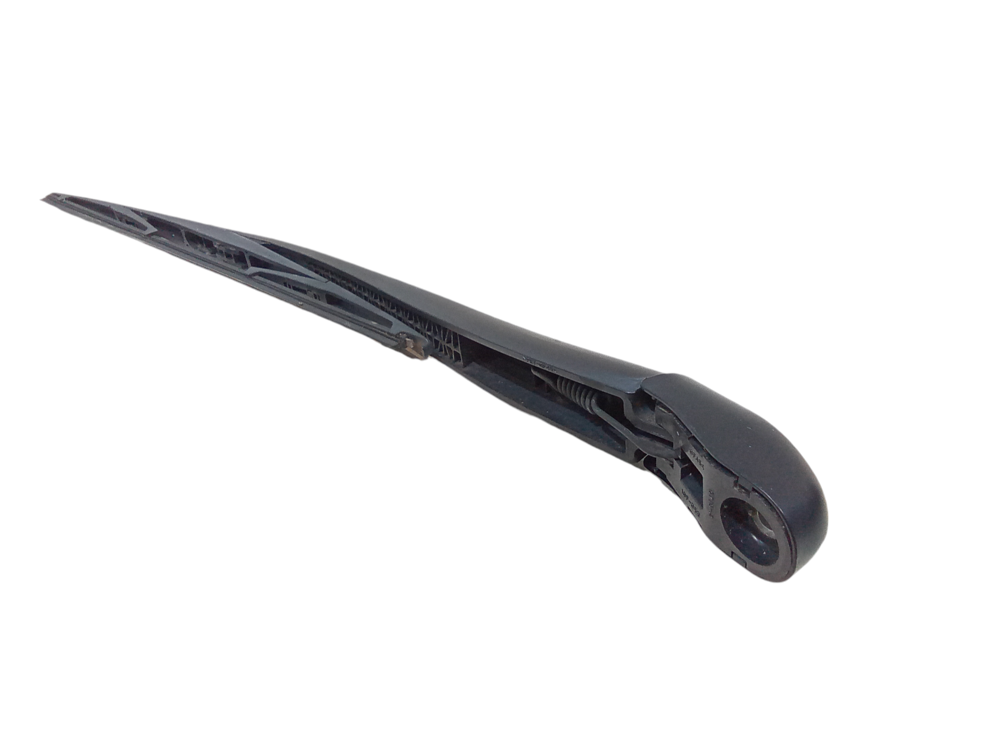 Braccio tergi posteriore per Mazda 2 Berlina 1 Serie (2003 - 2007)