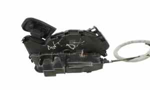 Serratura Anteriore Destra per Seat Leon 4 Serie (2013 - In produzione)