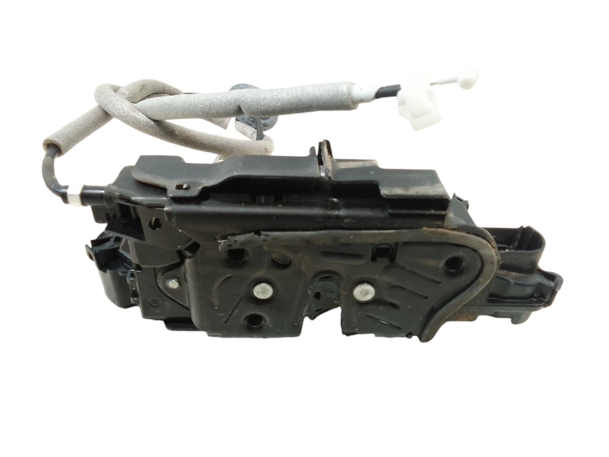 Serratura Anteriore Sinistra per Seat Leon 4 Serie (2013 - In produzione)