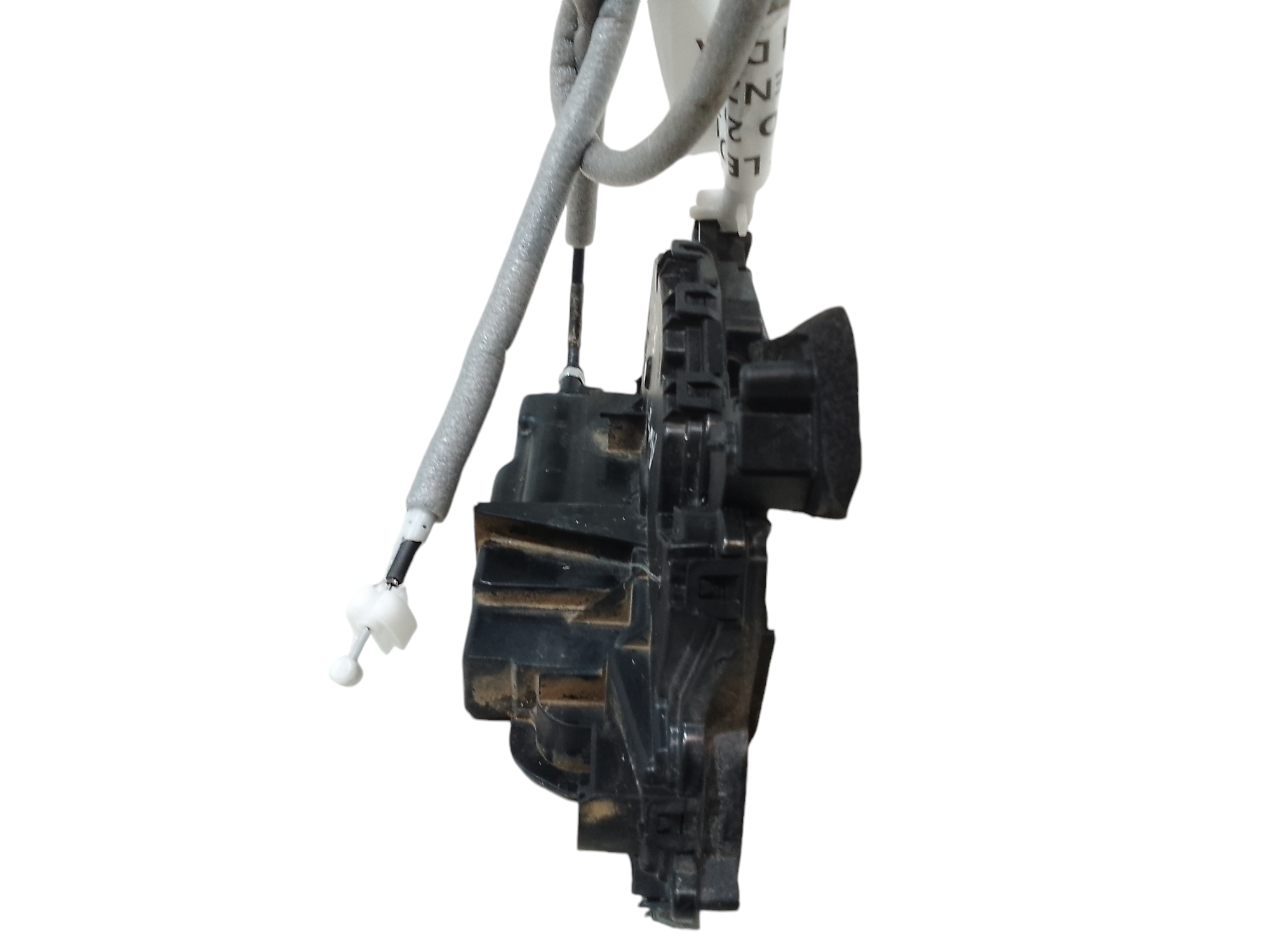 Serratura Anteriore Sinistra per Seat Leon 4 Serie (2013 - In produzione)