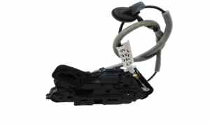 Serratura Anteriore Sinistra per Seat Leon 4 Serie (2013 - In produzione)