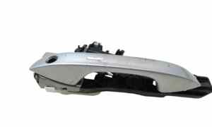 Maniglia esterna Anteriore Sinistra per Seat Leon 4 Serie (2013 - In produzione)