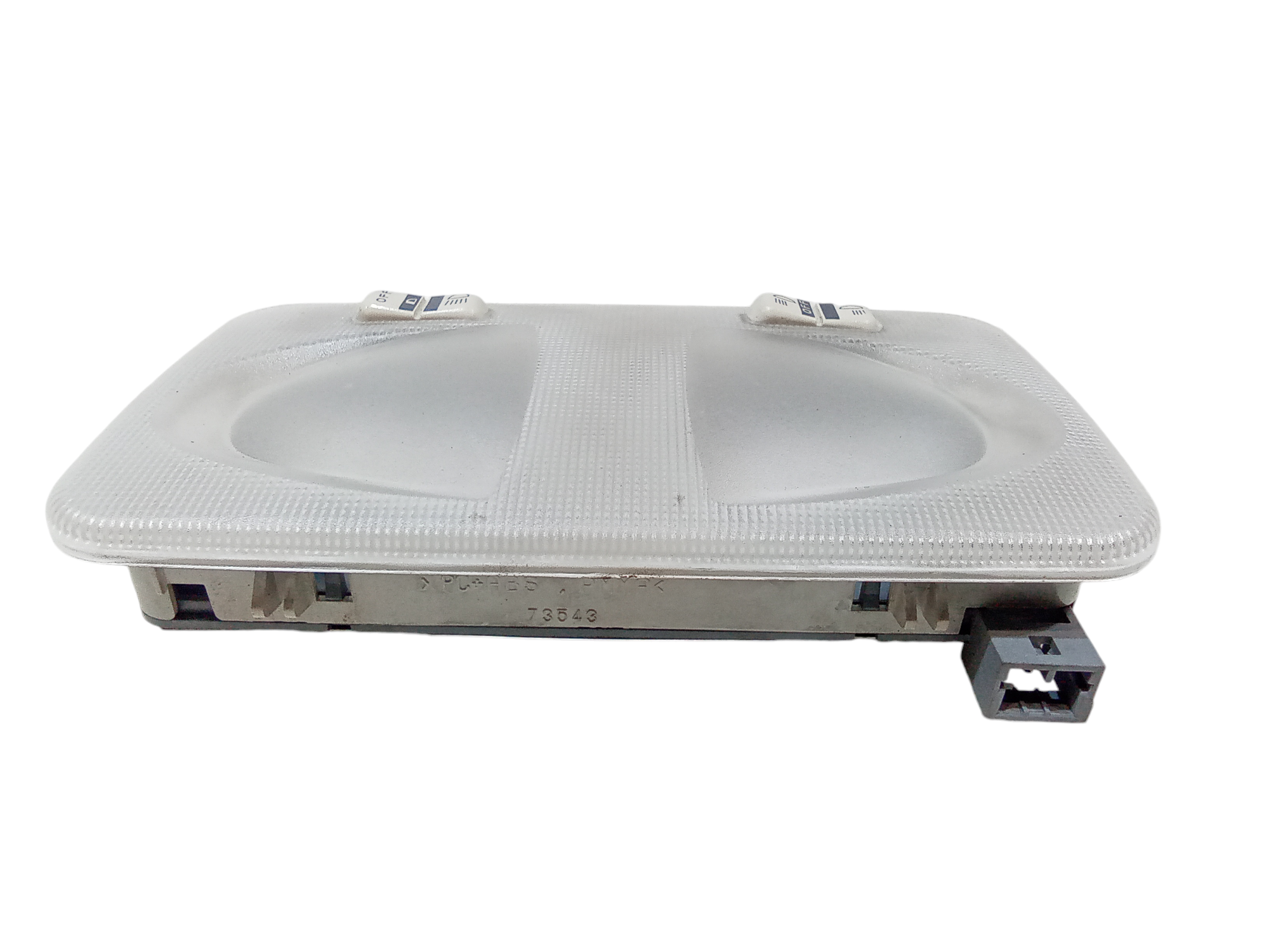 Plafoniera per Fiat Grande Punto 1 Serie (2005 - 2008)