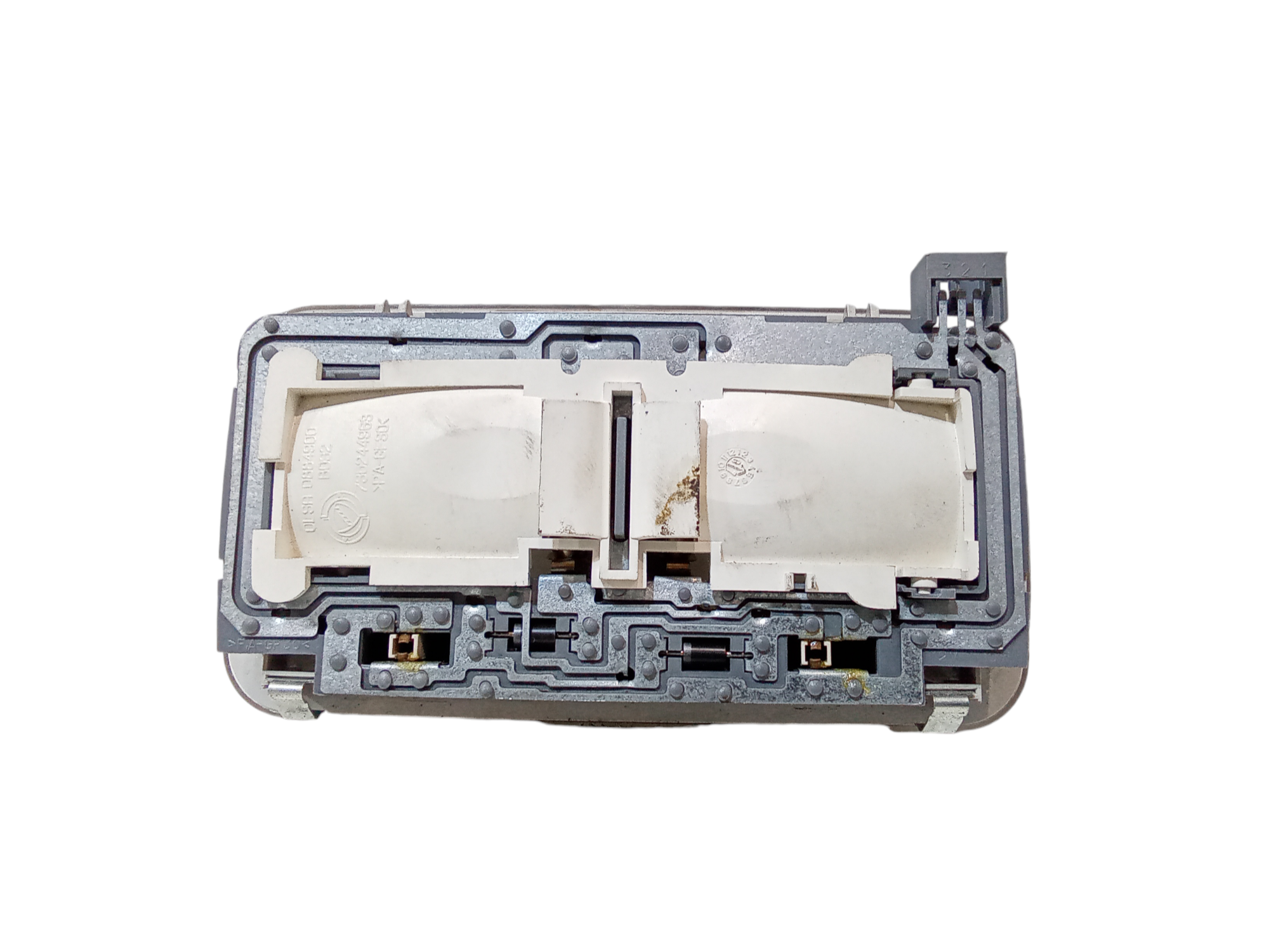 Plafoniera per Fiat Grande Punto 1 Serie (2005 - 2008)