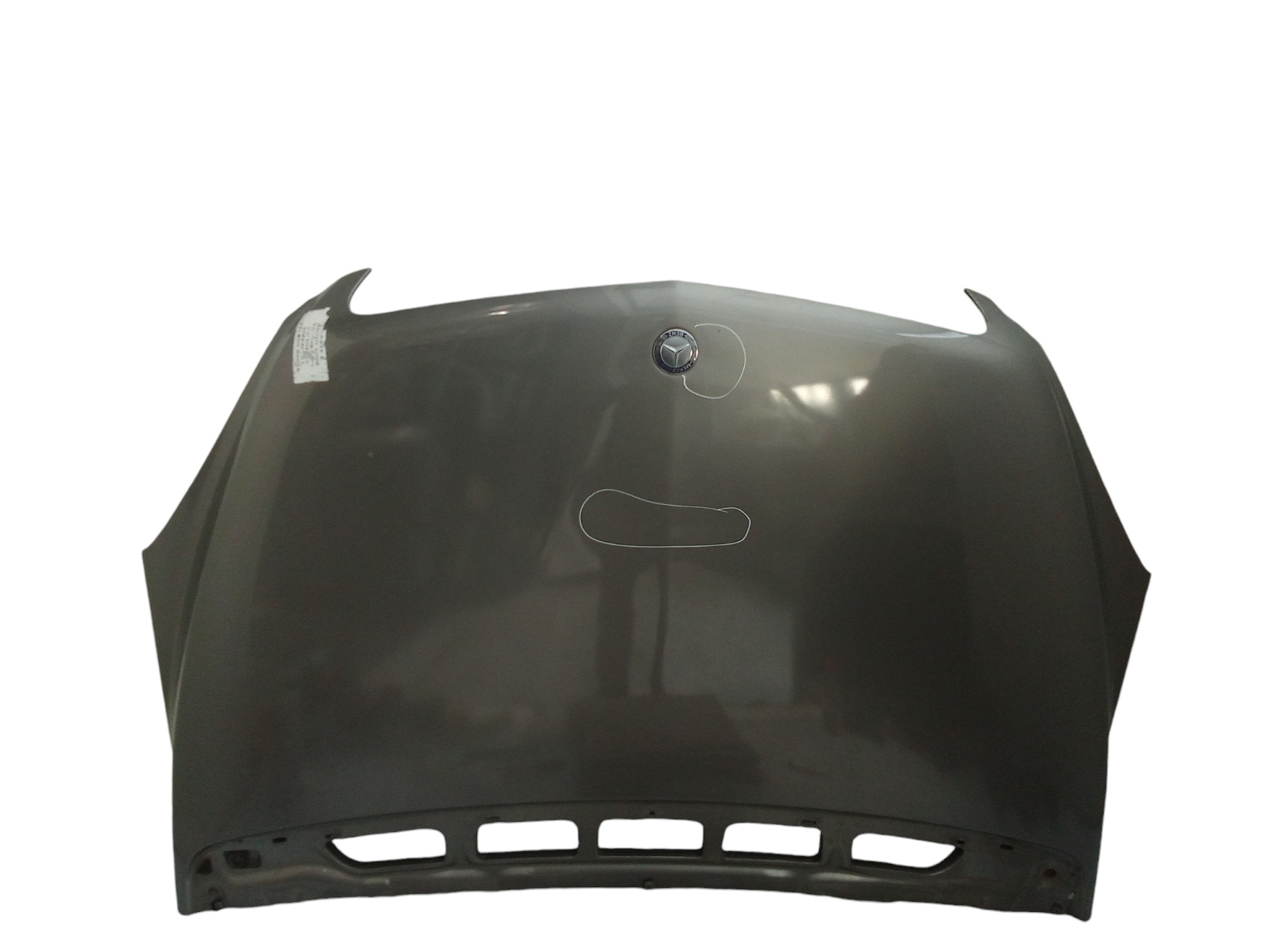 Cofano Anteriore per Mercedes Classe B W245 1 Serie (2005 - 2011)