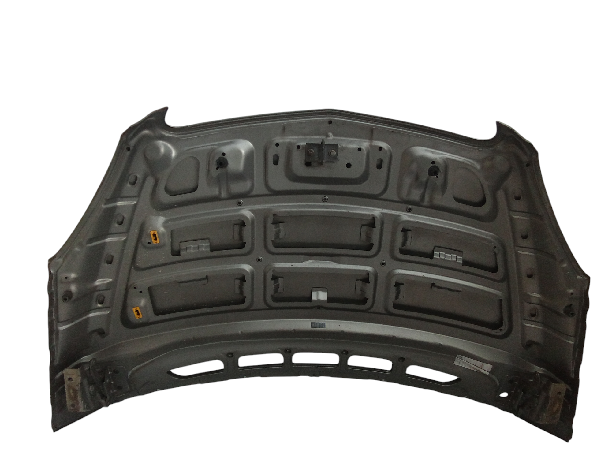 Cofano Anteriore per Mercedes Classe B W245 1 Serie (2005 - 2011)