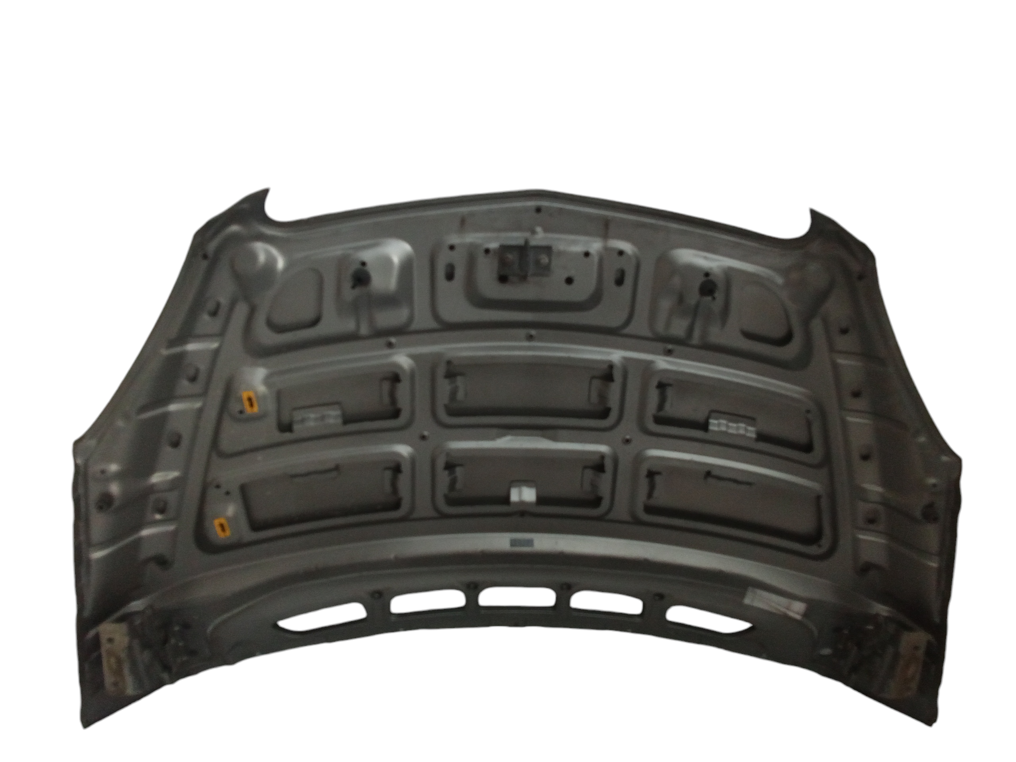 Cofano Anteriore per Mercedes Classe B W245 1 Serie (2005 - 2011)