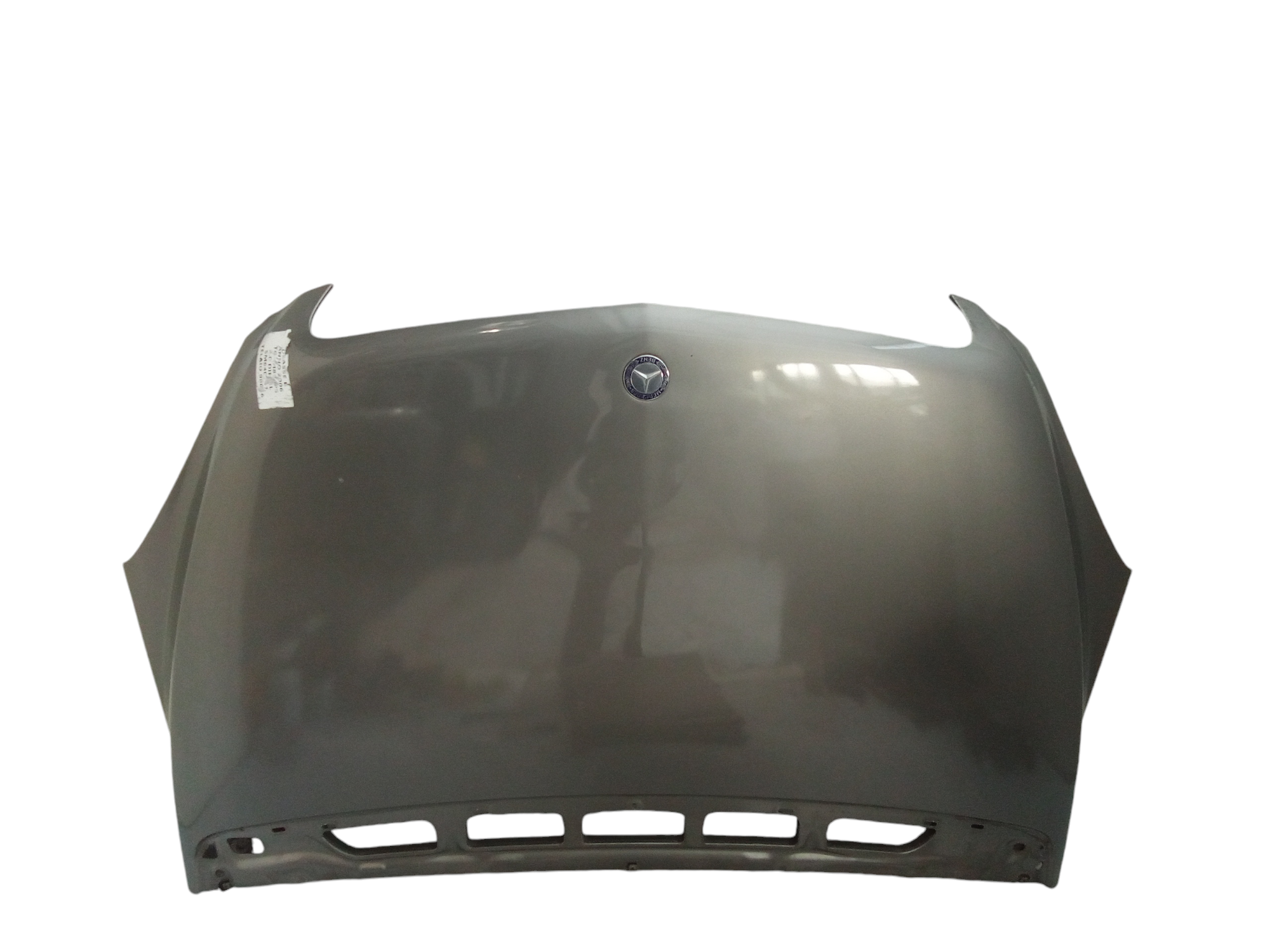 Cofano Anteriore per Mercedes Classe B W245 1 Serie (2005 - 2011)