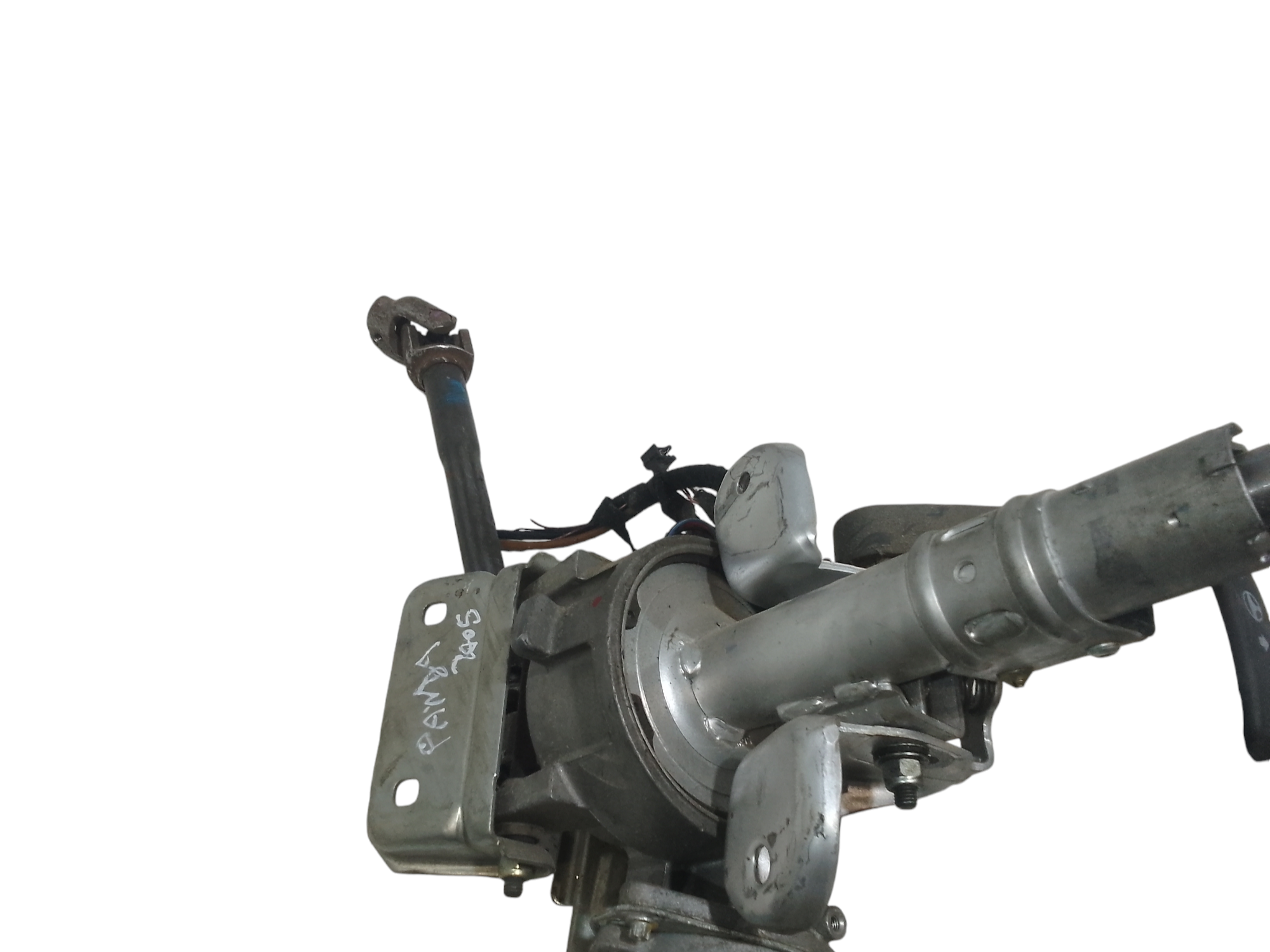 City completo per Fiat Panda 2 Serie (2003 - 2010)