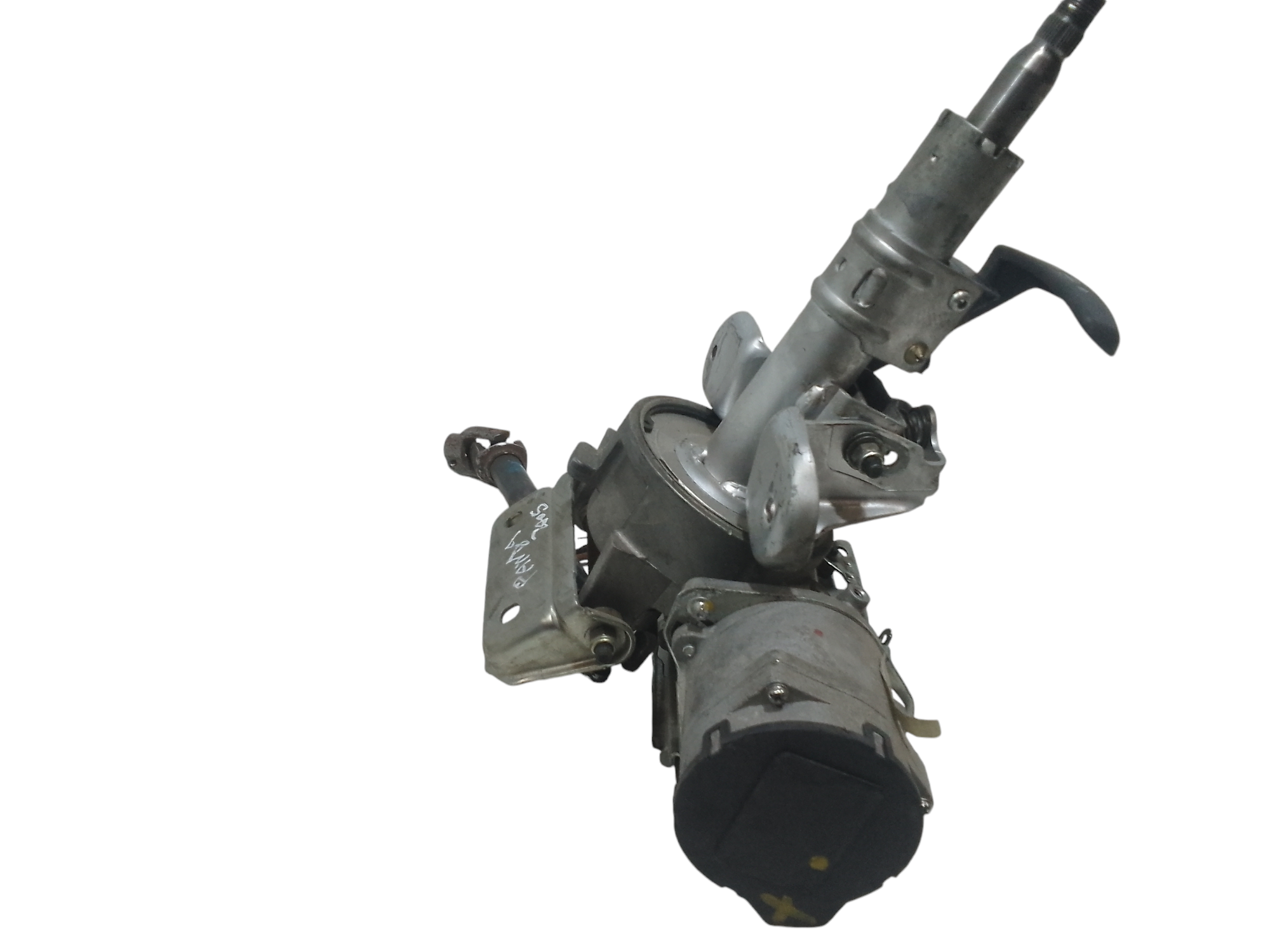 City completo per Fiat Panda 2 Serie (2003 - 2010)