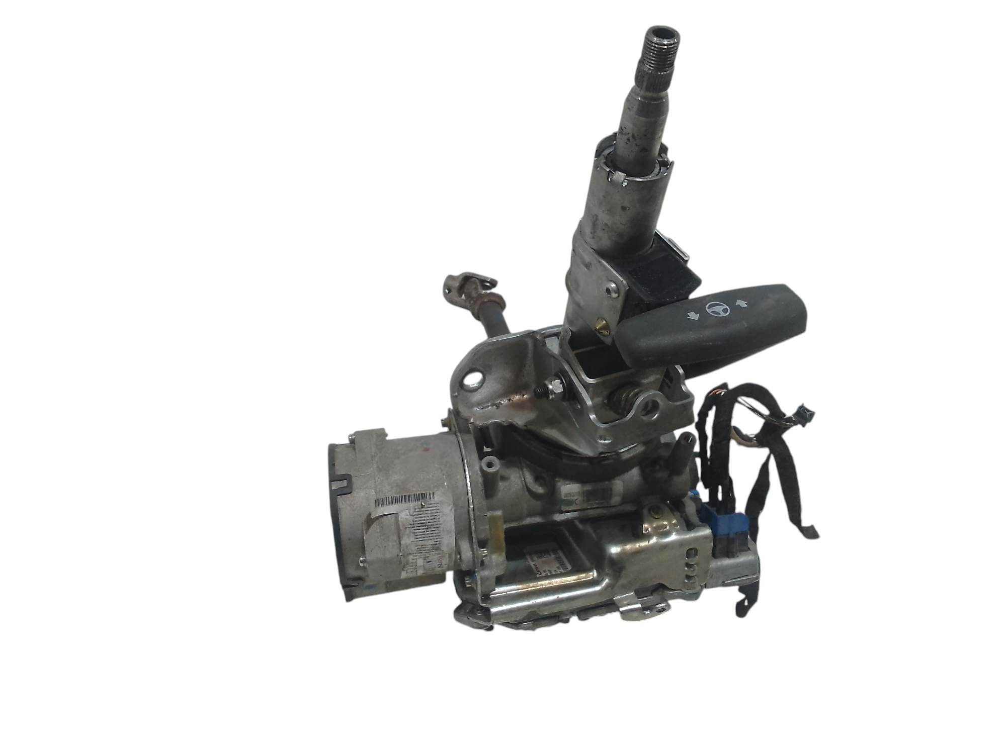 City completo per Fiat Panda 2 Serie (2003 - 2010)