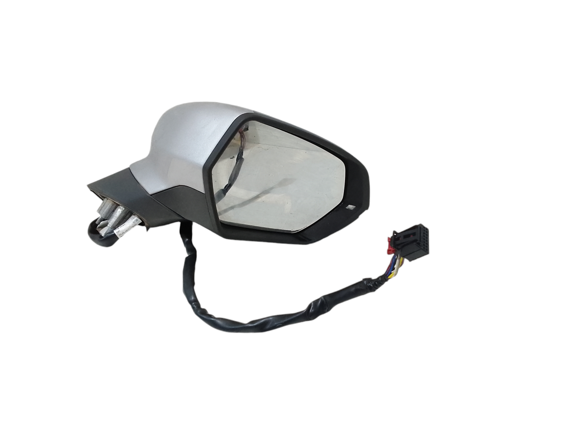 Specchietto Retrovisore Destro per Seat Leon 4 Serie (2013 - In produzione)