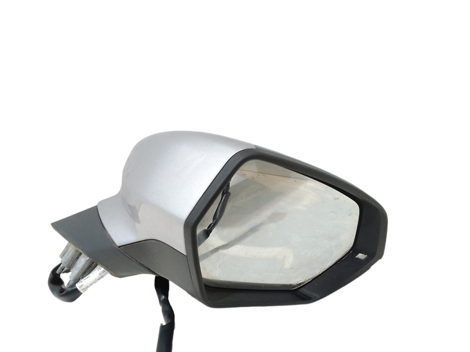 Specchietto Retrovisore Destro per Seat Leon 4 Serie (2013 - In produzione)