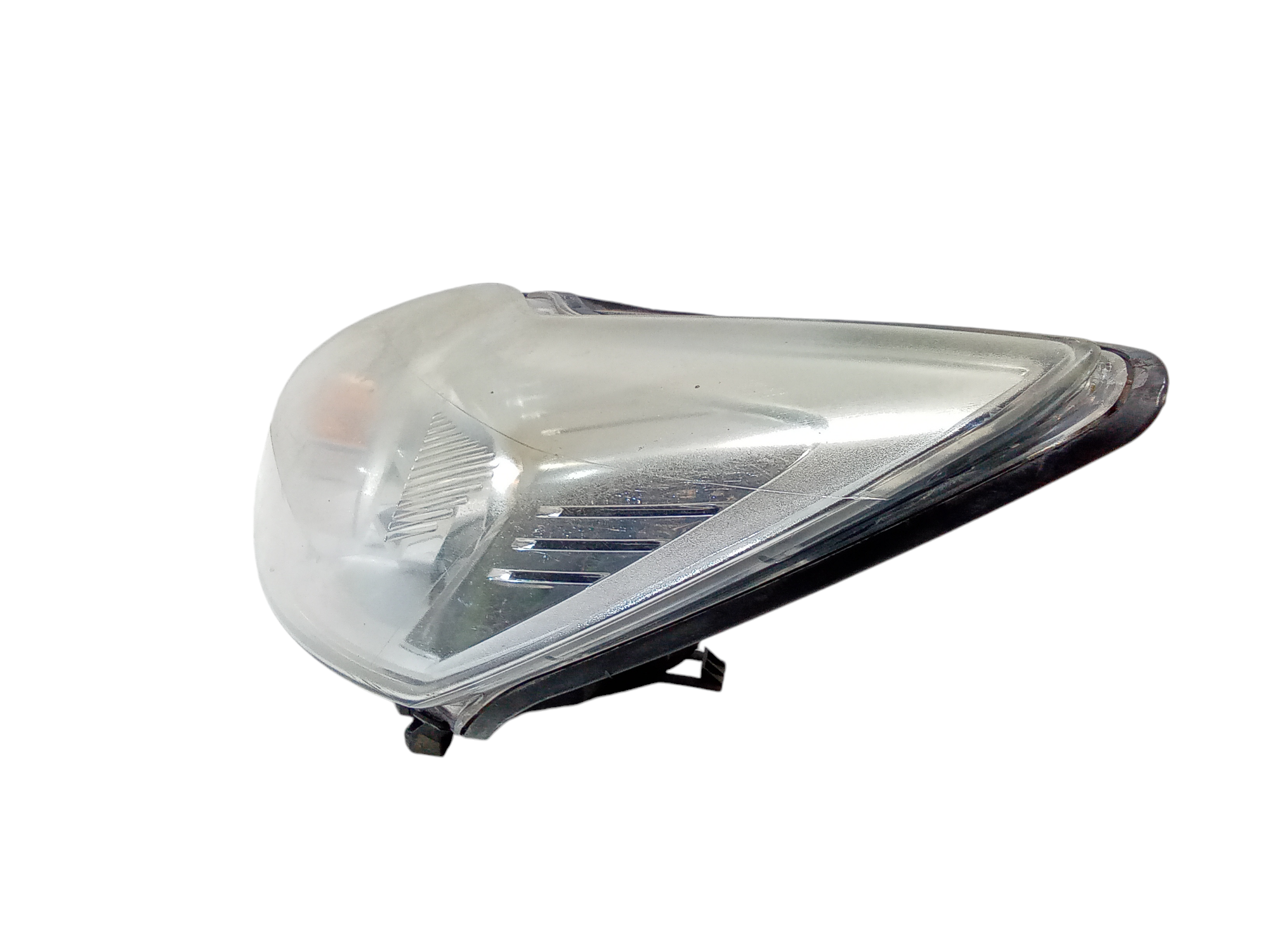 Faro anteriore Sinistro Guida per Ford Focus Berlina 4 Serie (2008 - 2011)