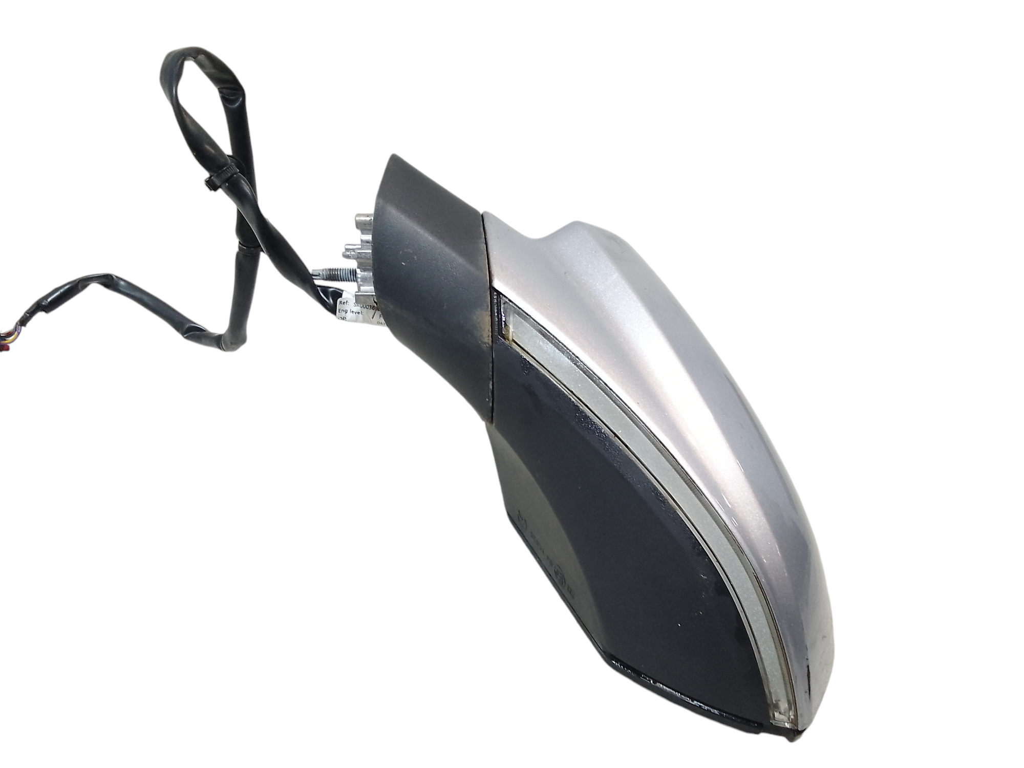 Specchietto Retrovisore Sinistro per Seat Leon 4 Serie (2013 - In produzione)