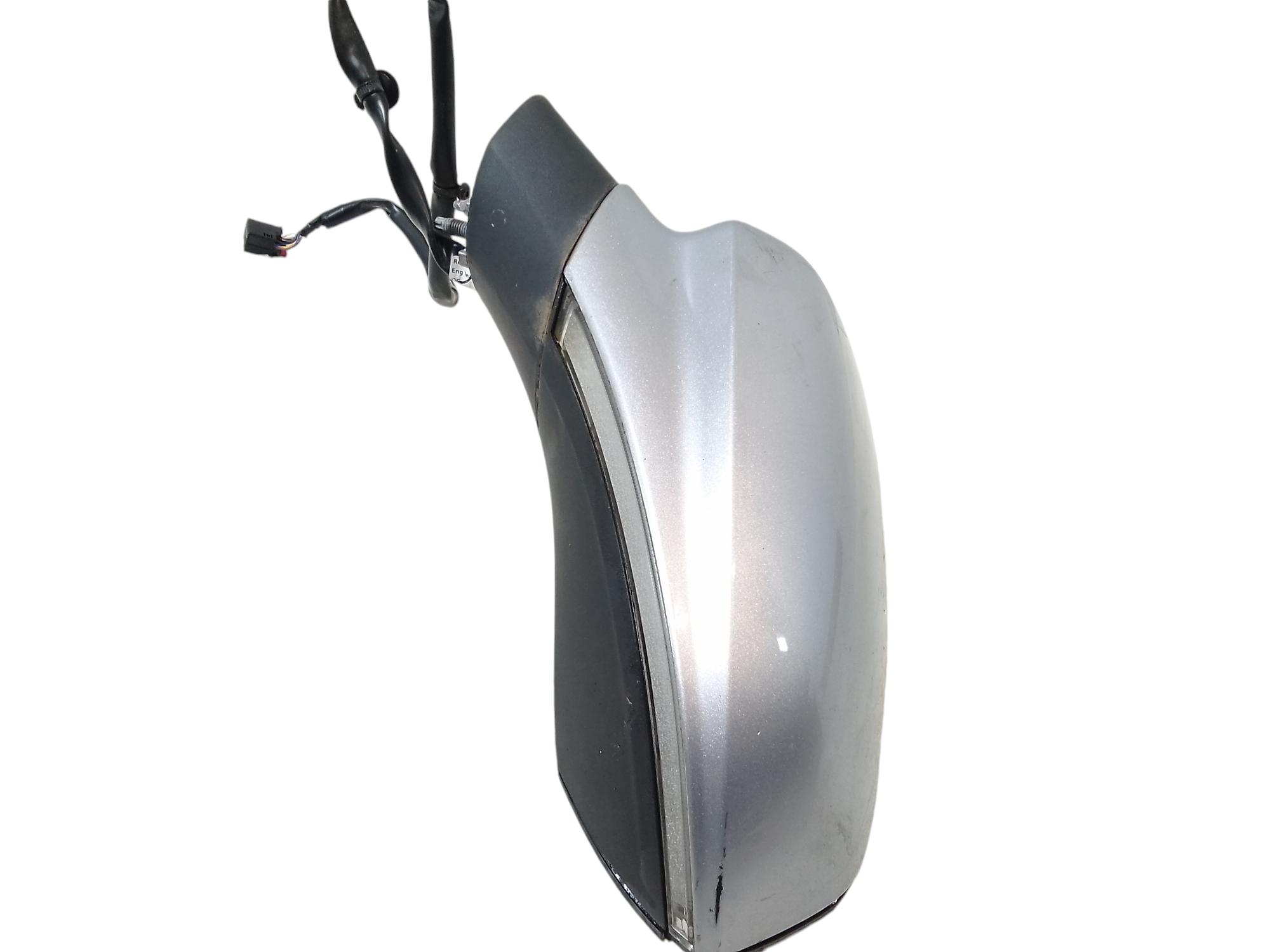 Specchietto Retrovisore Sinistro per Seat Leon 4 Serie (2013 - In produzione)