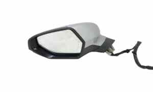 Specchietto Retrovisore Sinistro per Seat Leon 4 Serie (2013 - In produzione)