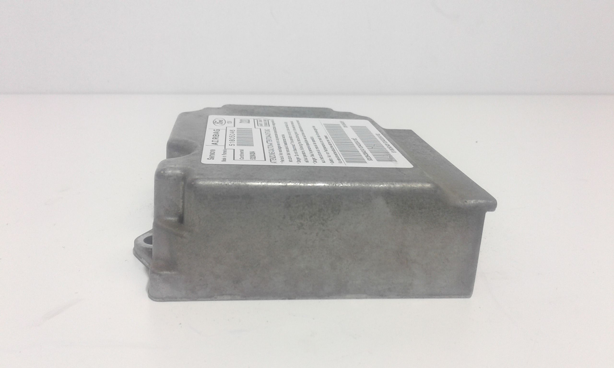 Centralina Airbag FORD Ka 2 Serie