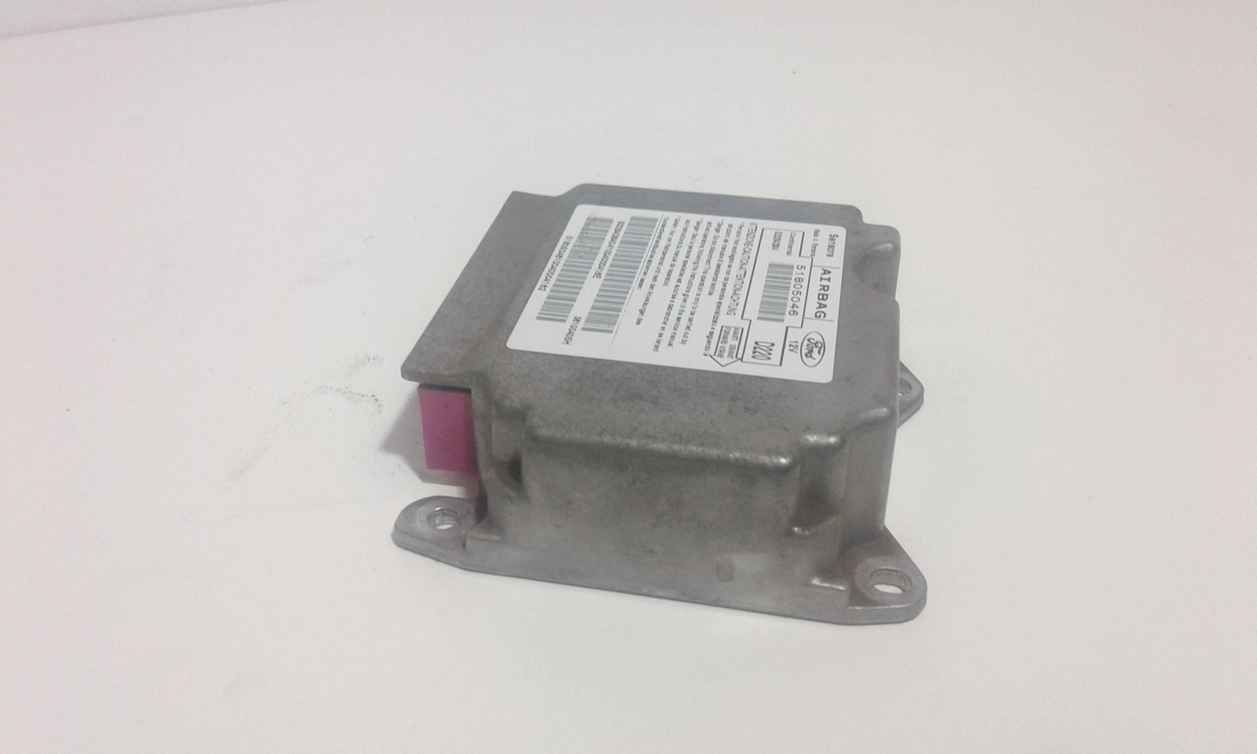 Centralina Airbag FORD Ka 2 Serie