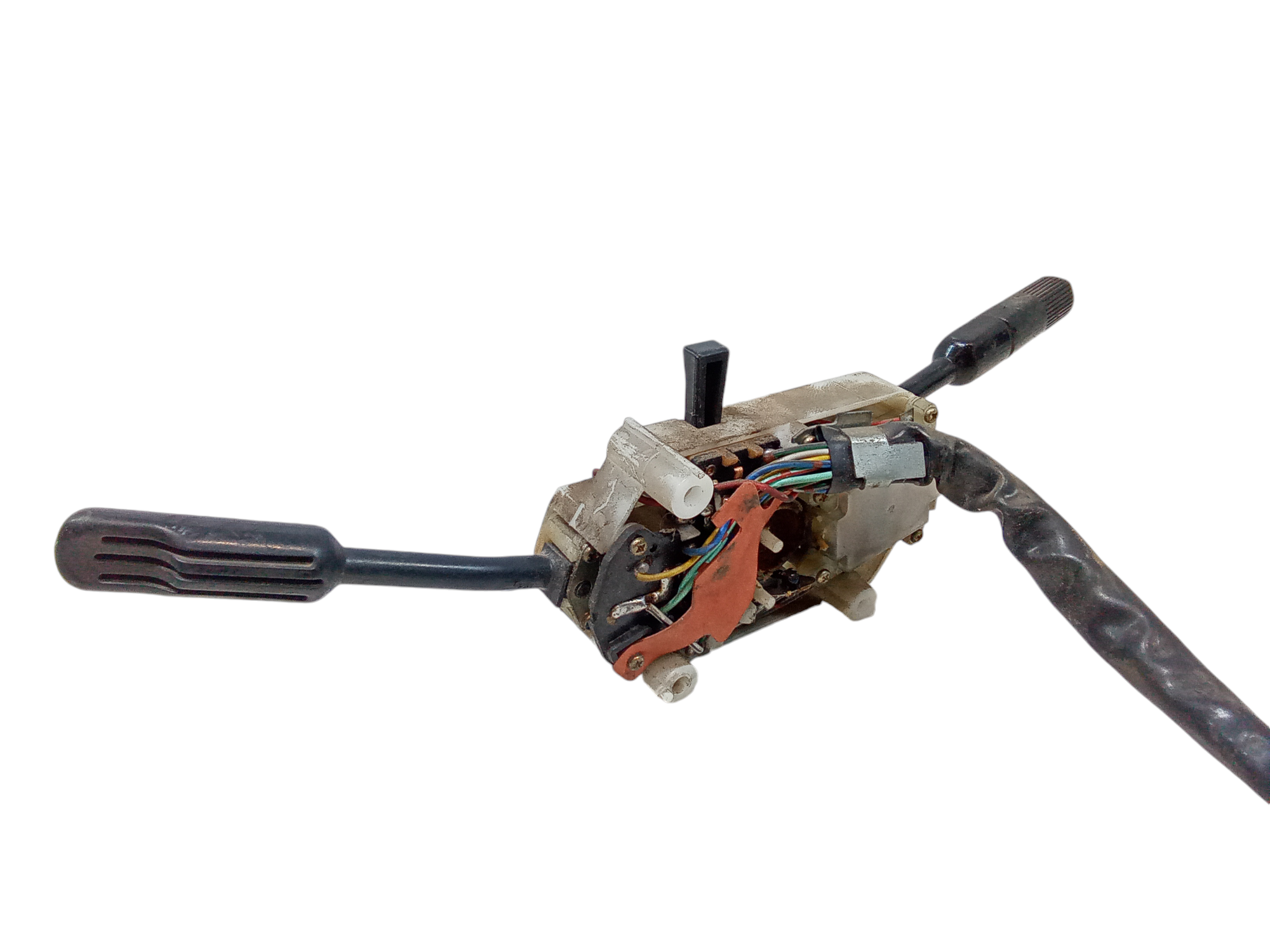 Devioluci per Piaggio Porter Furgonato (1993 - In produzione)