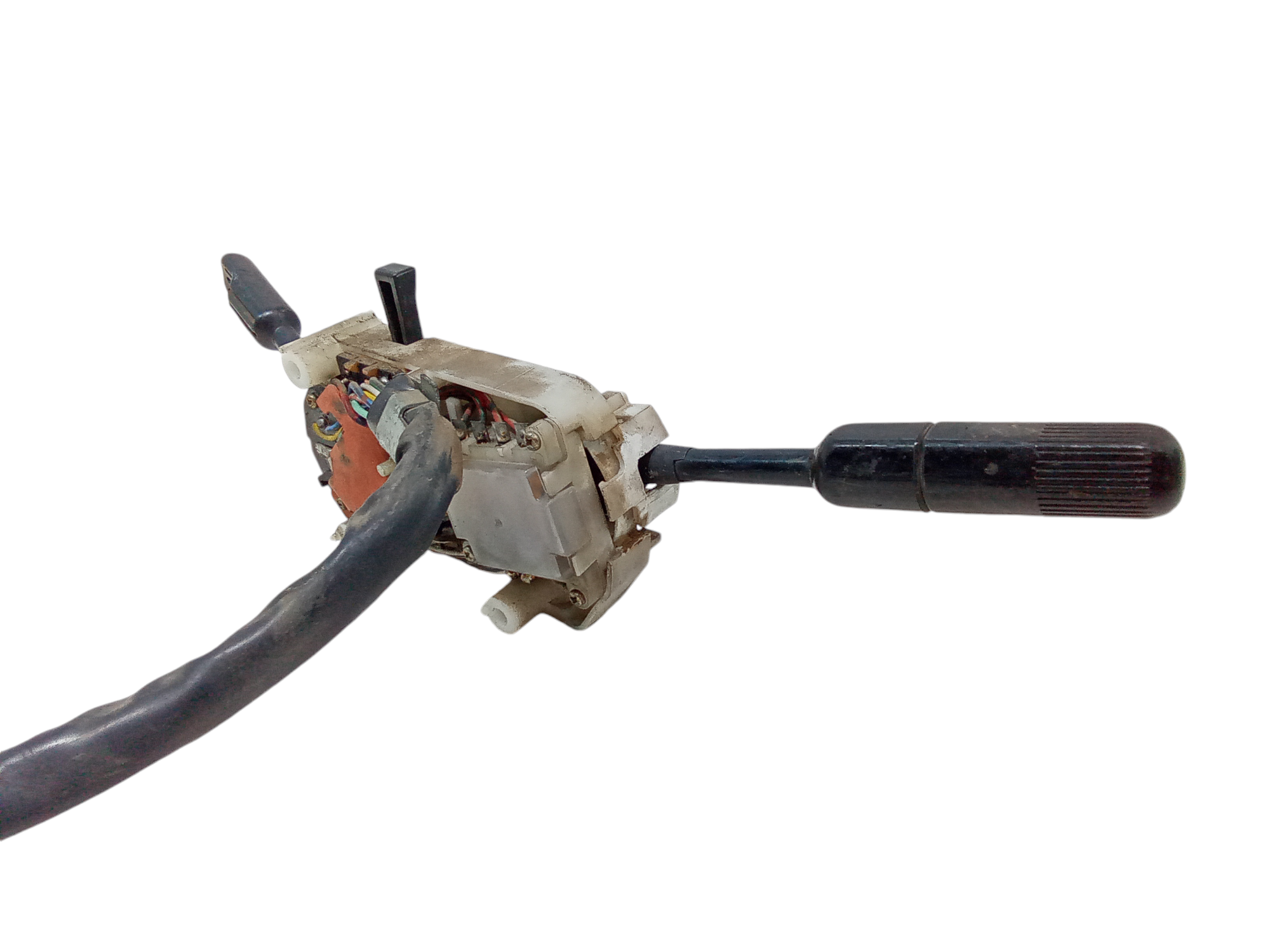 Devioluci per Piaggio Porter Furgonato (1993 - In produzione)