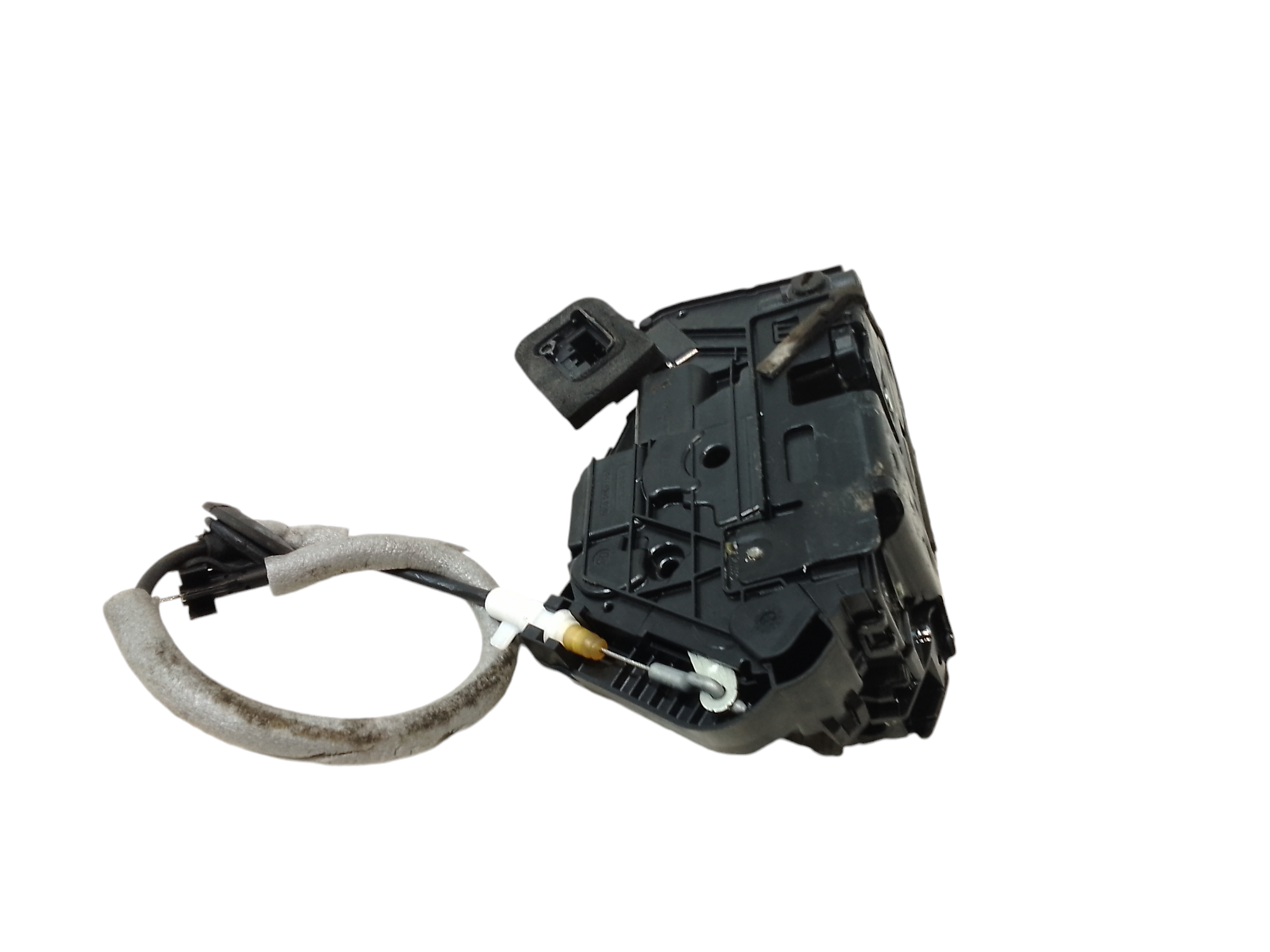 Serratura Posteriore destra per Seat Leon 4 Serie (2013 - In produzione)