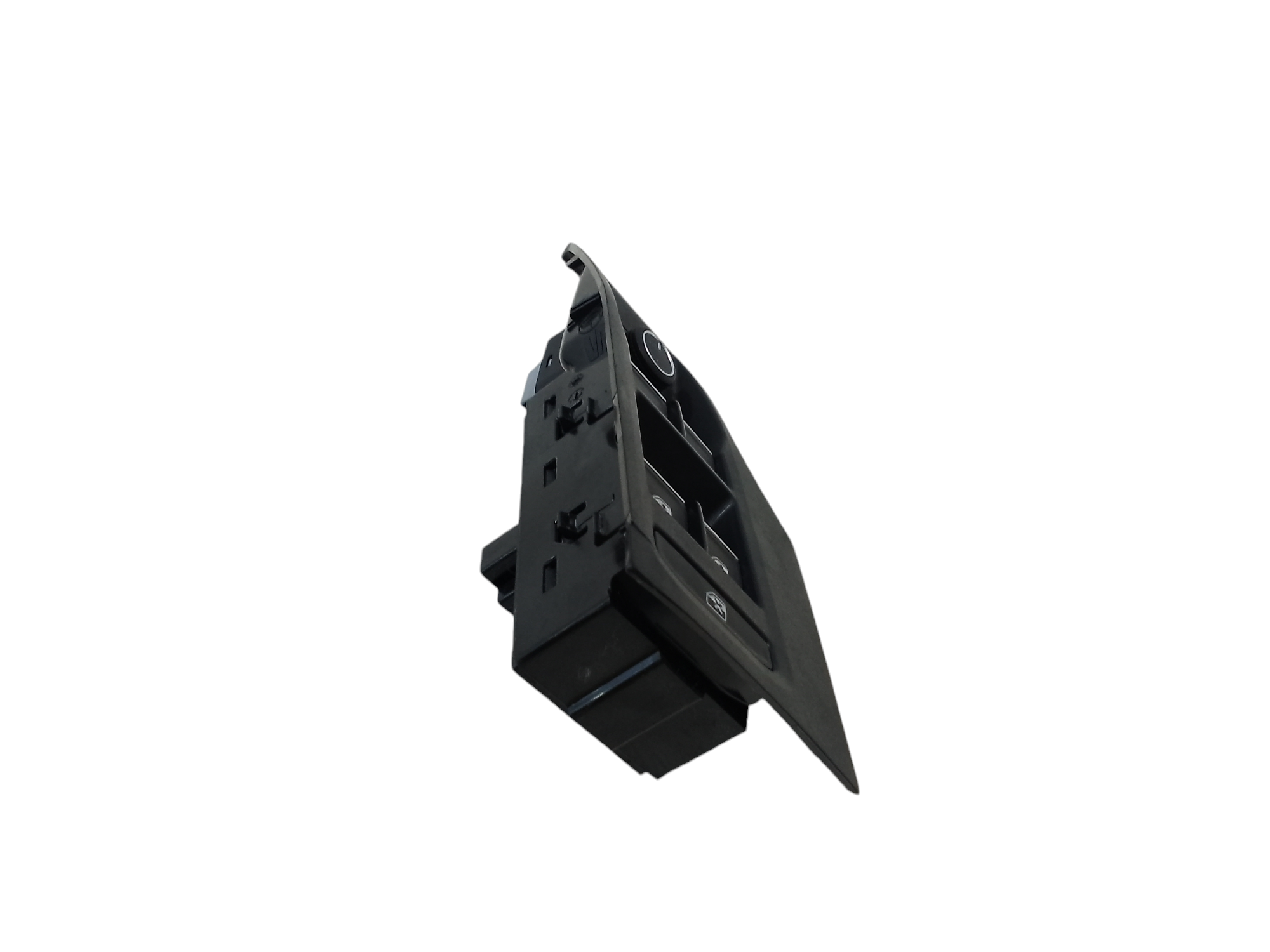 Pulsantiera anteriore sinistra Guida per Seat Leon 4 Serie (2013 - In produzione)