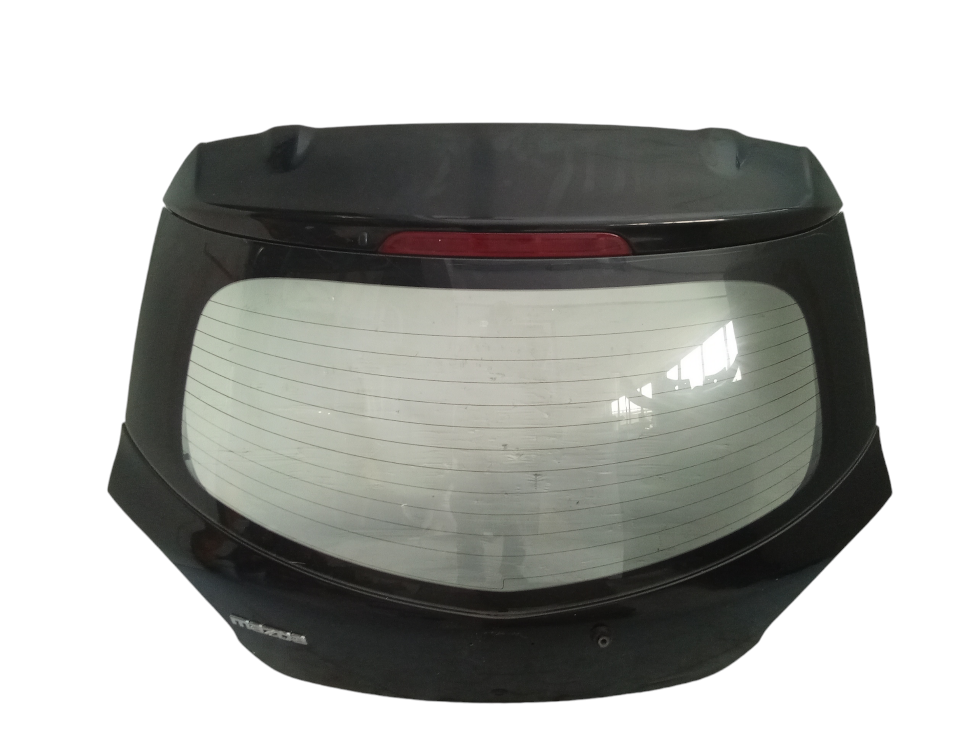 Portellone Posteriore per Mazda 2 Berlina 1 Serie (2003 - 2007)