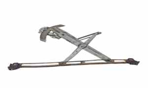 Cremagliera anteriore sinistra Guida per Piaggio Porter Furgonato (1993 - In produzione)