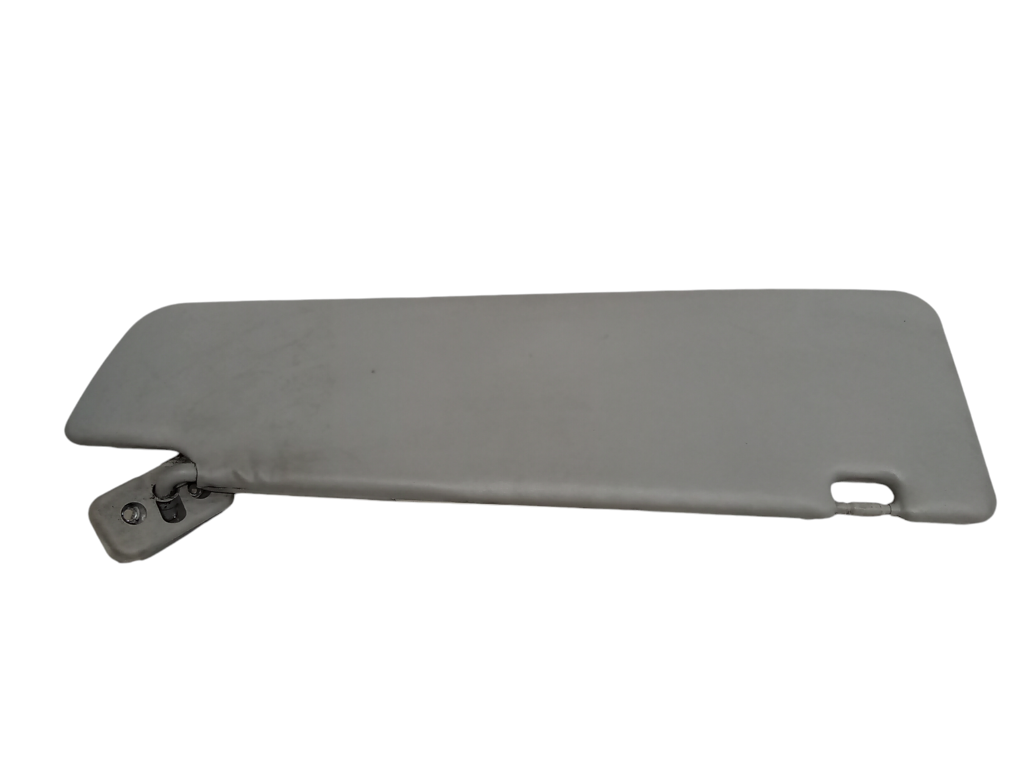 Parasole aletta anteriore Lato Guida per Fiat Ducato 5 Serie Restyling (2014 - 2016)