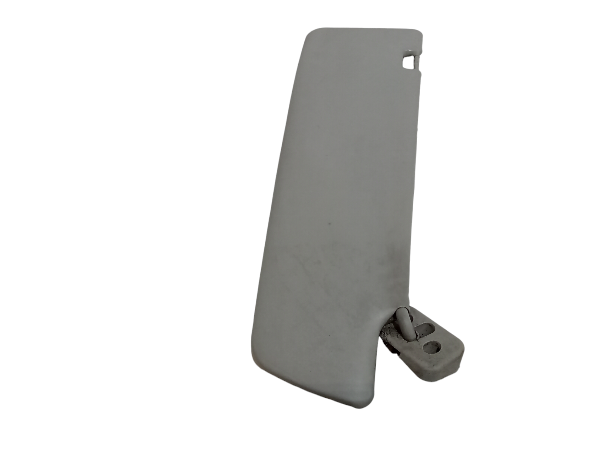 Parasole aletta anteriore Lato Guida per Fiat Ducato 5 Serie Restyling (2014 - 2016)