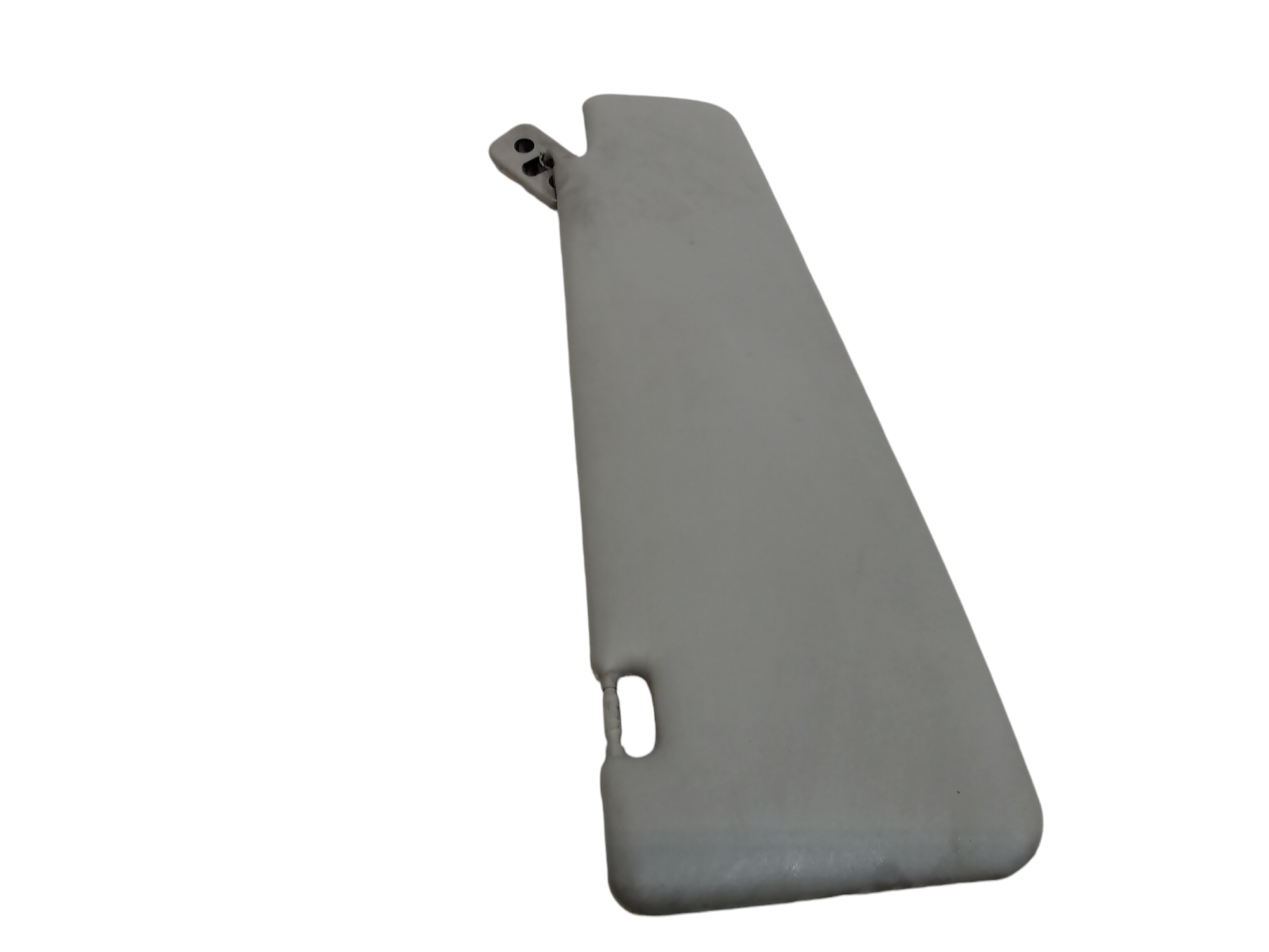 Parasole aletta anteriore Lato Guida per Fiat Ducato 5 Serie Restyling (2014 - 2016)