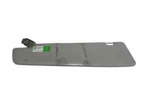 Parasole aletta anteriore Lato Guida per Fiat Ducato 5 Serie Restyling (2014 - 2016)